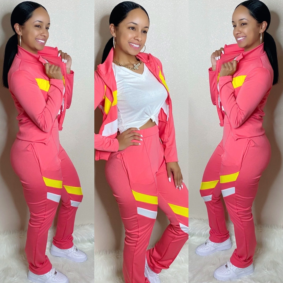 Adore Me (Pink)