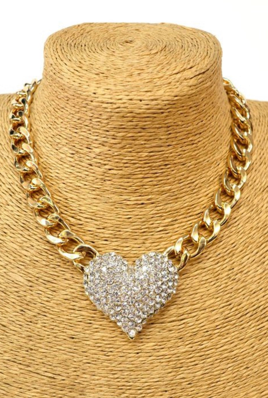 Heart of GOLD