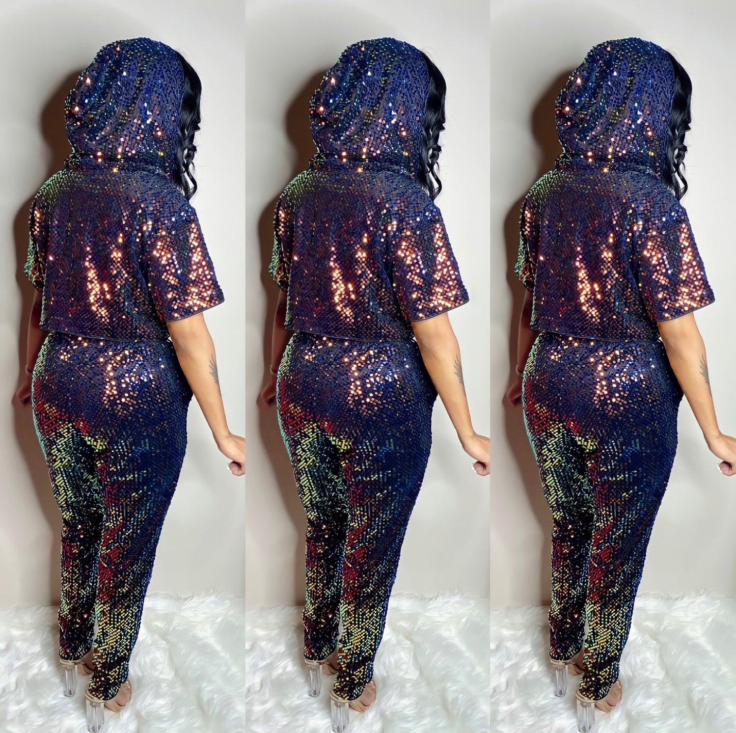 Glitz N Glam