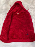 On the go (Red)