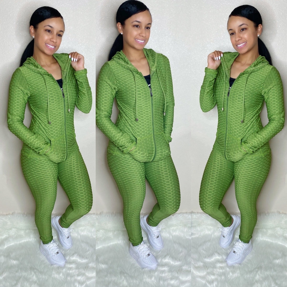 Kouture Activewear