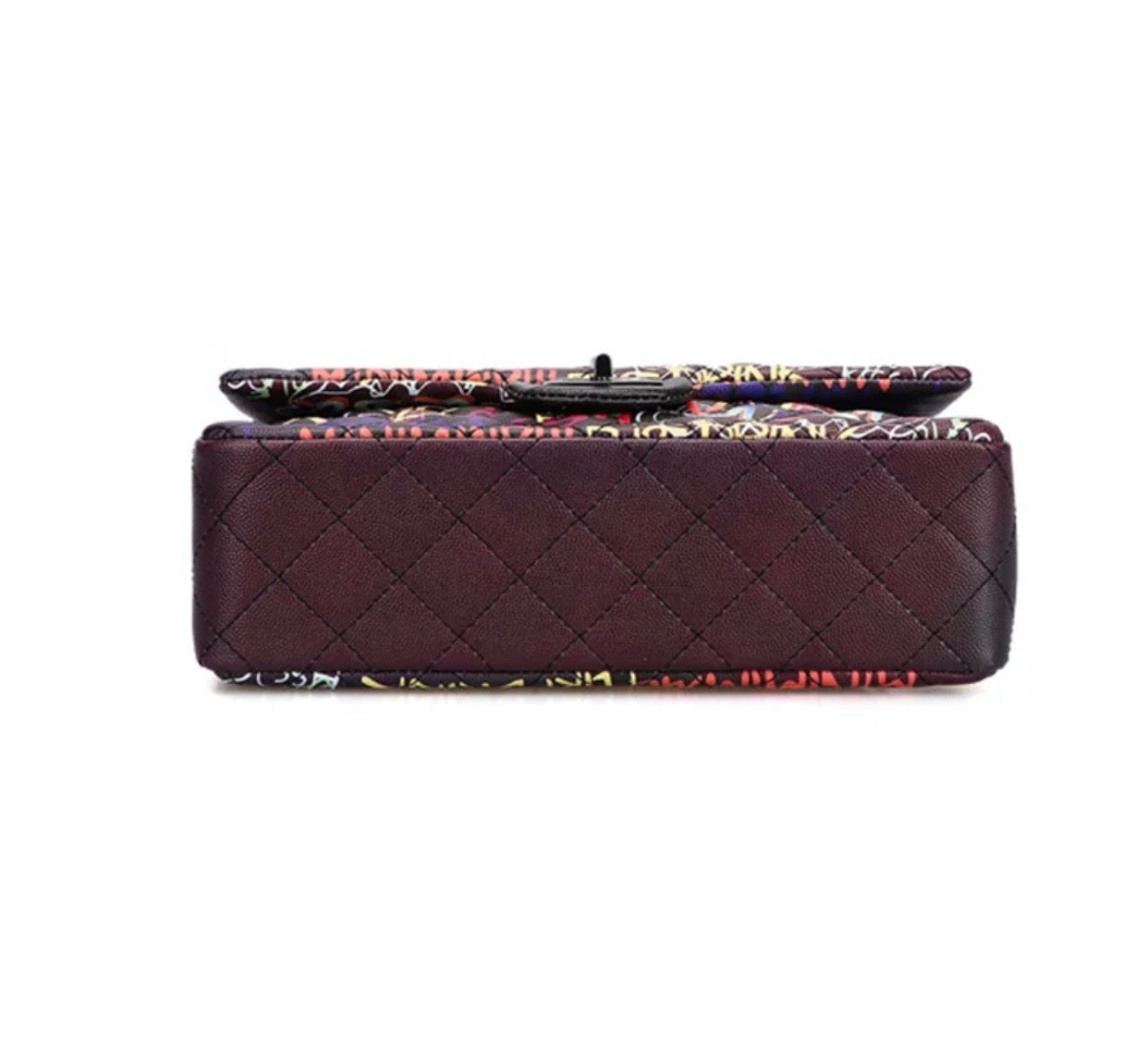 Black Princess handbag