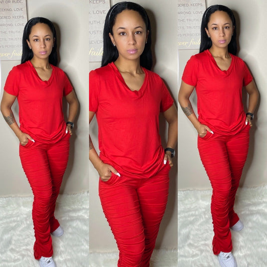FALL’n for you (RED)