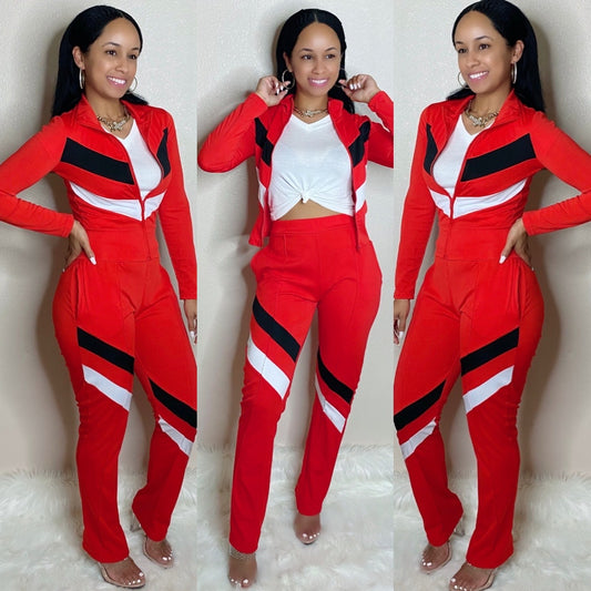 Adore Me (Red)
