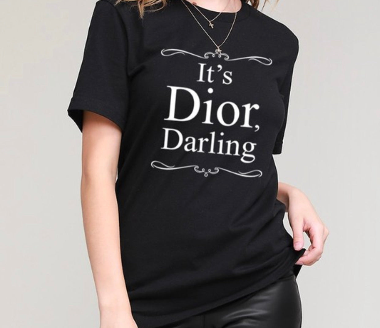 Graphic T