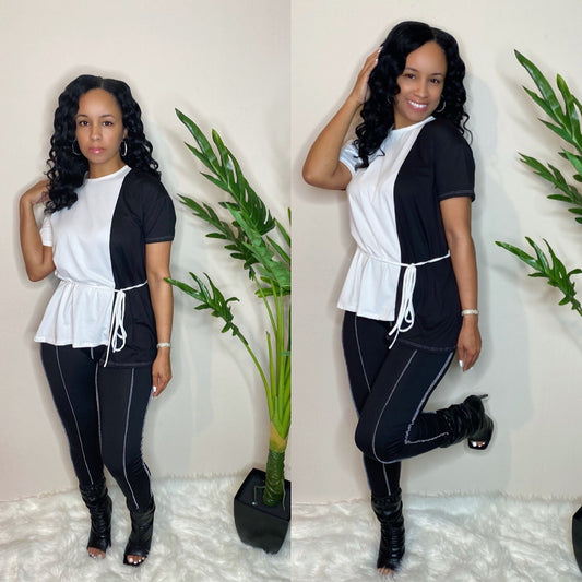 Cozy Vibes - Black