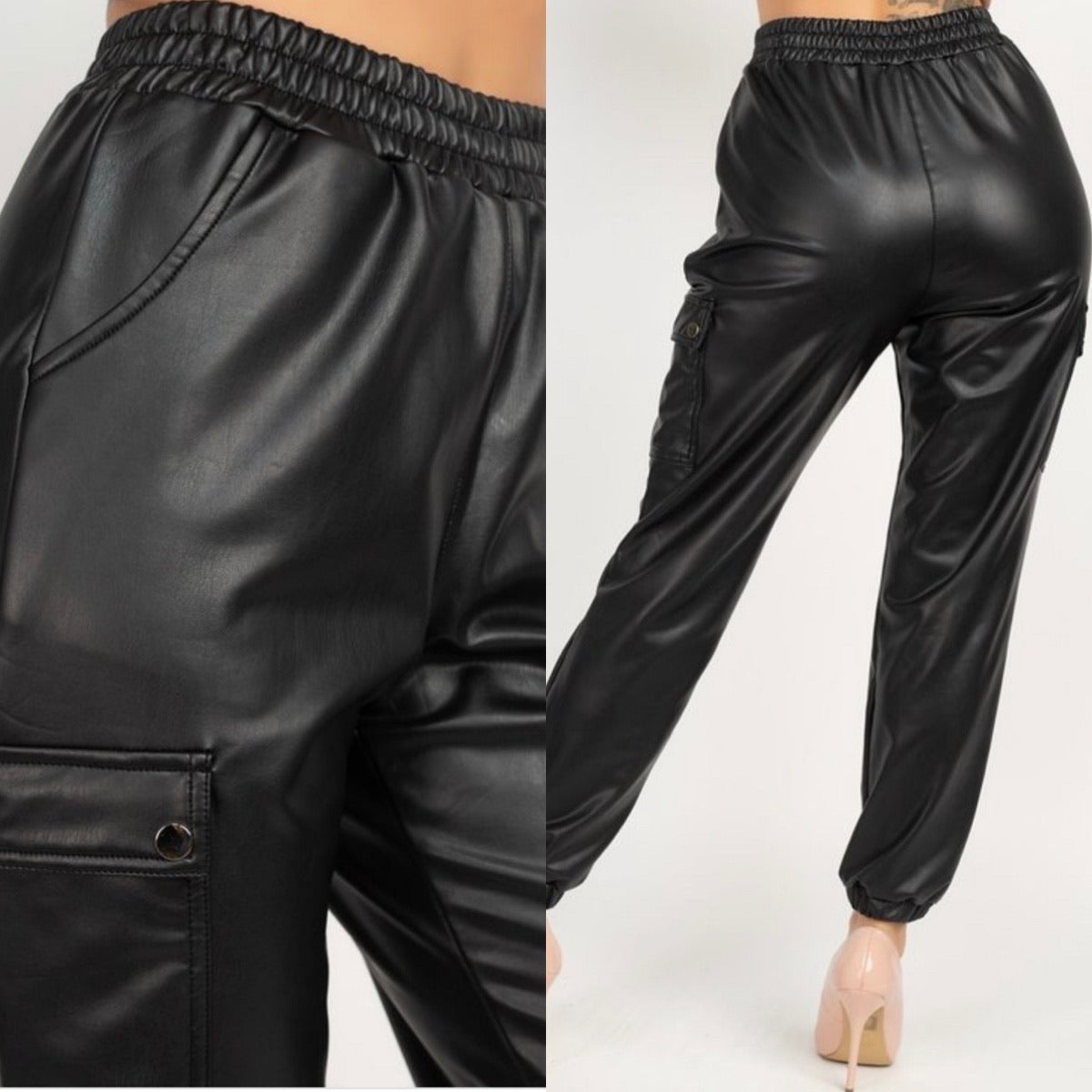 Serenity Joggers