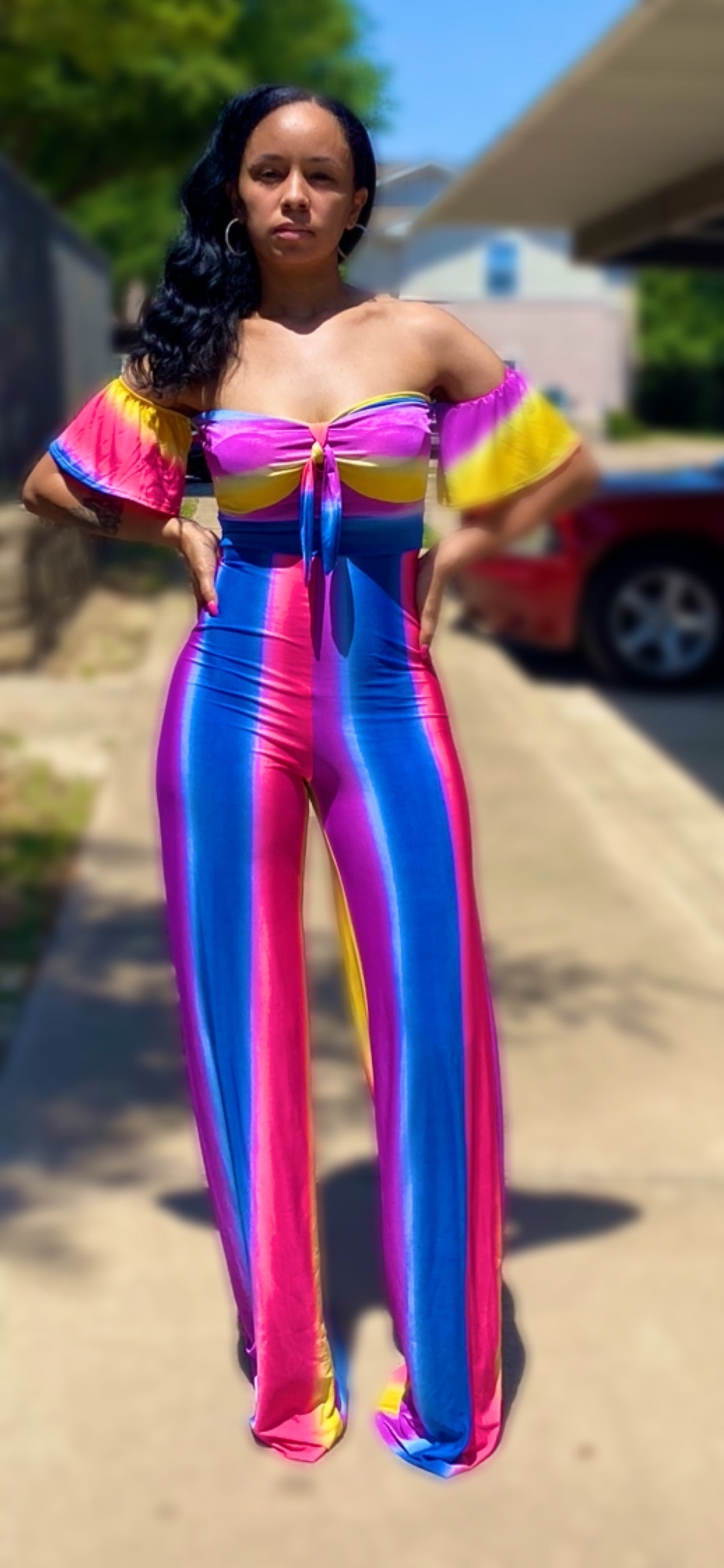 Pretty Little Thing