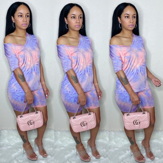 Cotton Candy
