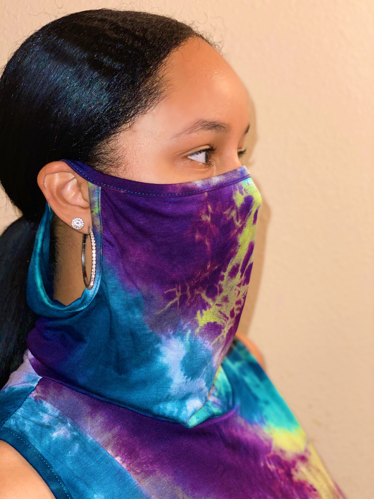 Purple Haze