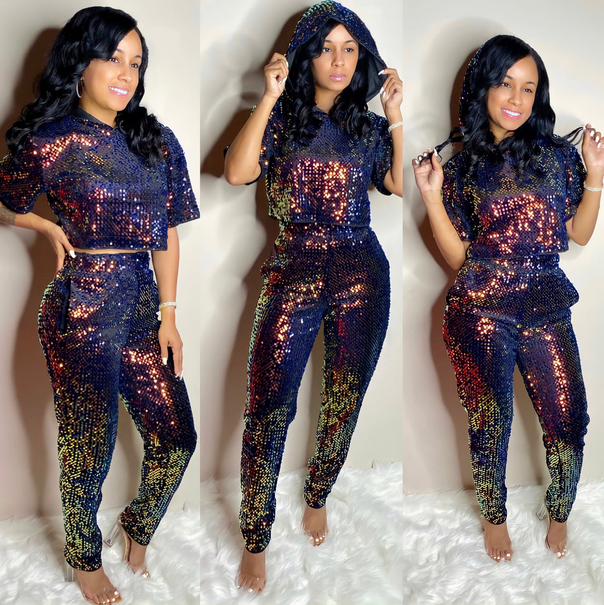 Glitz N Glam