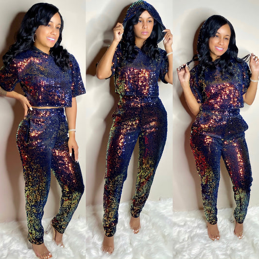 Glitz N Glam
