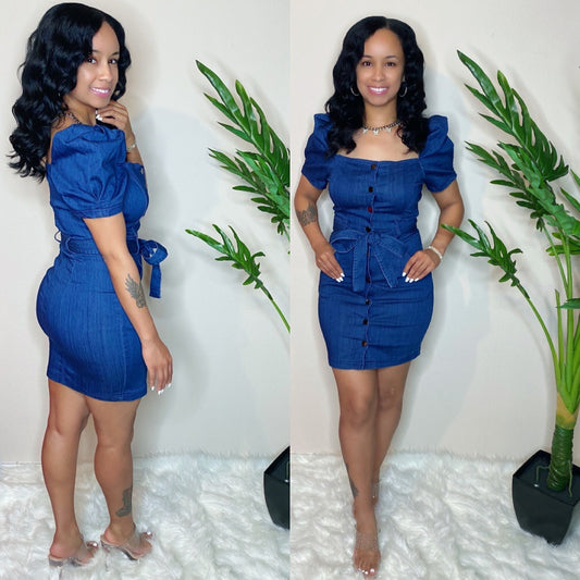Denim Diva