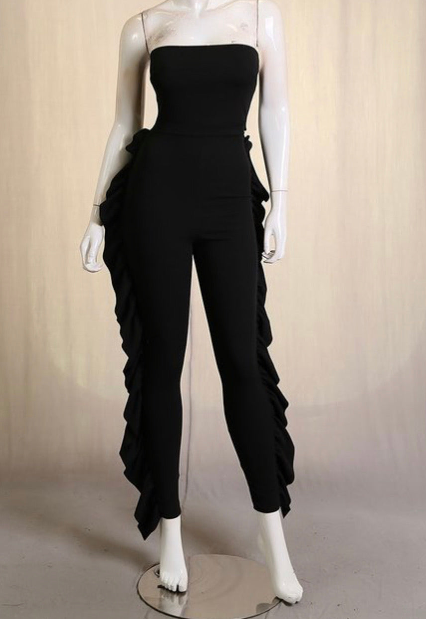 Simply Ruffles