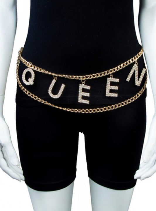 Queen