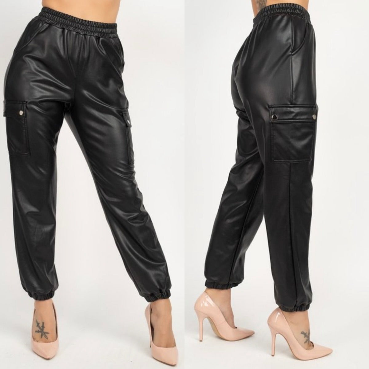 Serenity Joggers