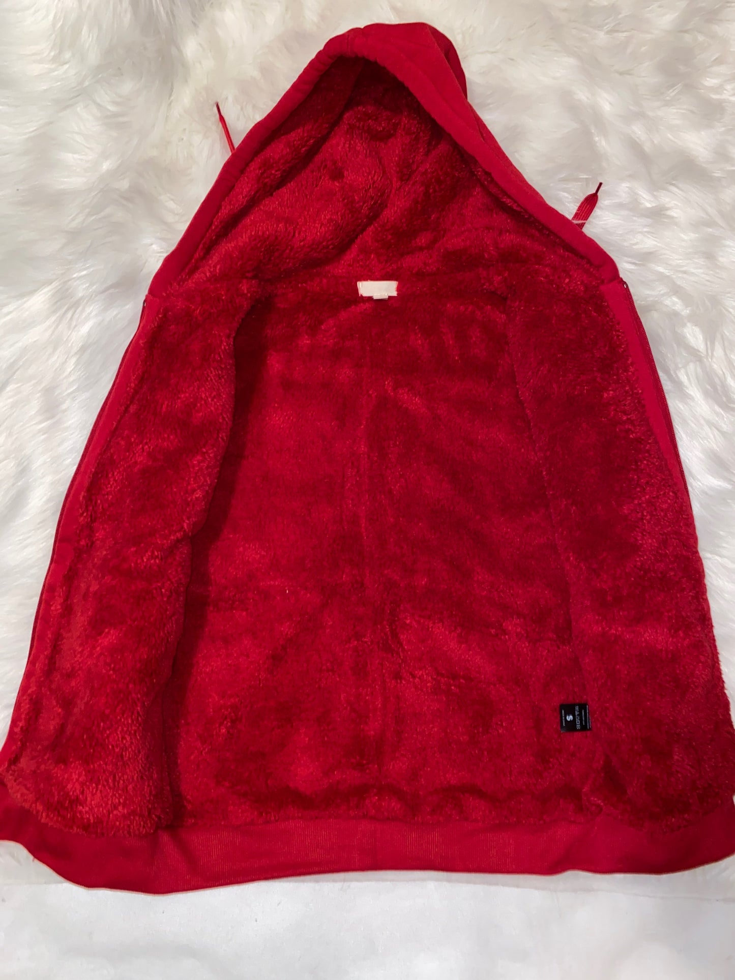 On the go (Red)